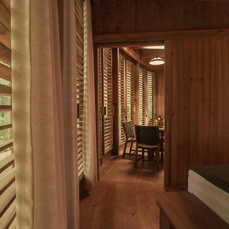 Zunya Bed & Breakfast Malpais Ngoại thất bức ảnh