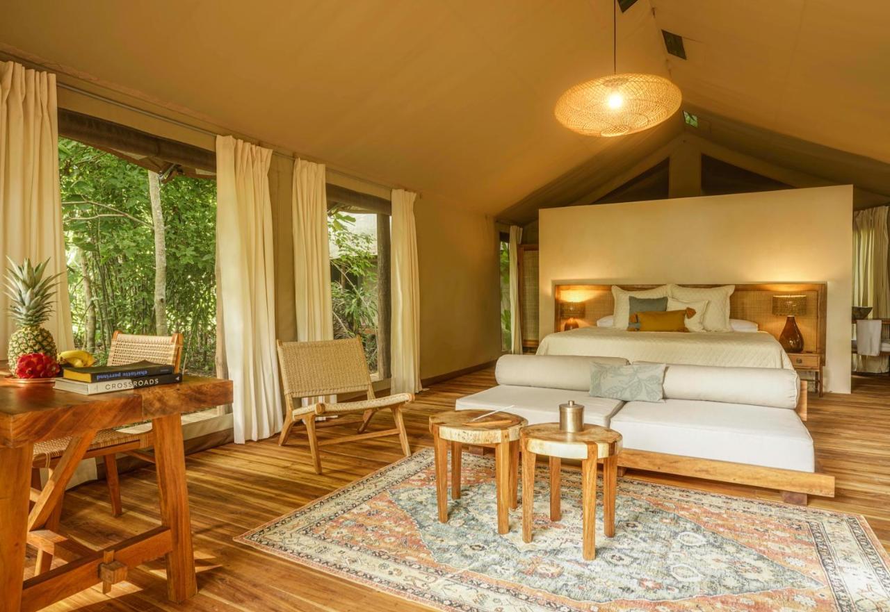 Zunya Bed & Breakfast Malpais Ngoại thất bức ảnh