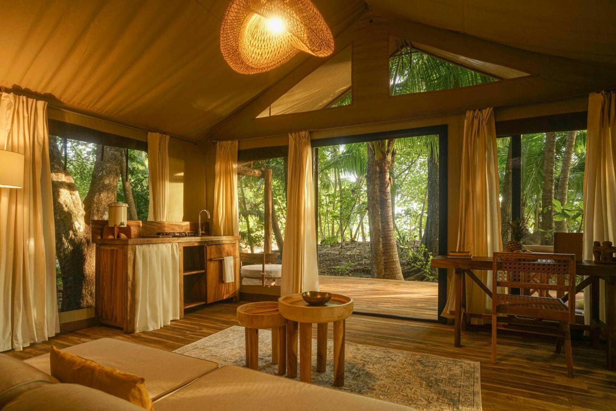 Zunya Bed & Breakfast Malpais Ngoại thất bức ảnh