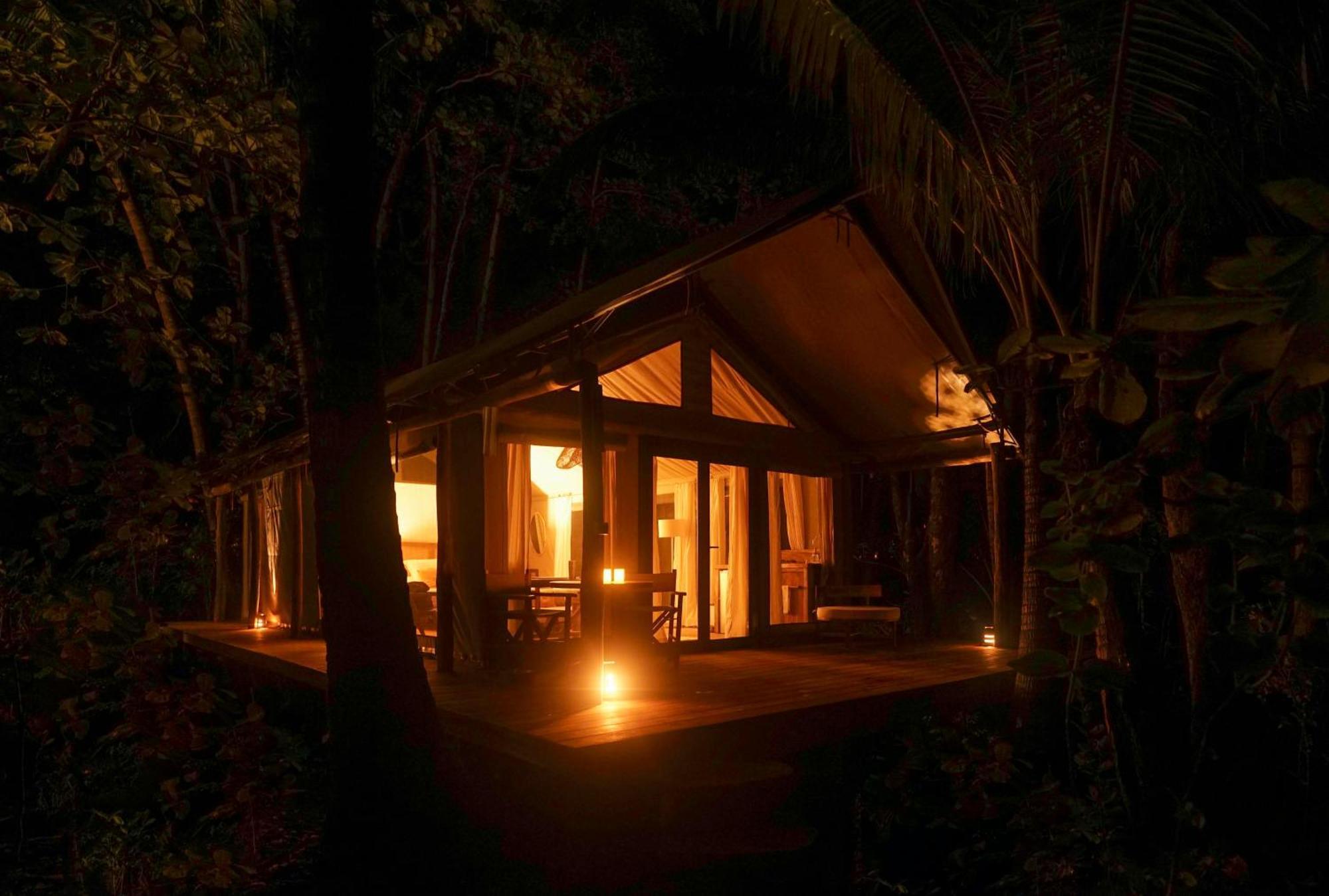 Zunya Bed & Breakfast Malpais Ngoại thất bức ảnh