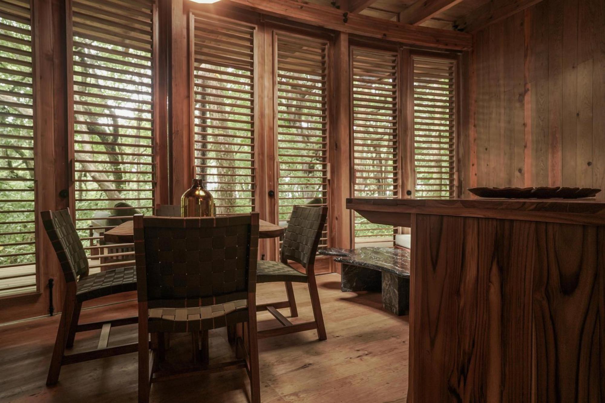 Zunya Bed & Breakfast Malpais Phòng bức ảnh